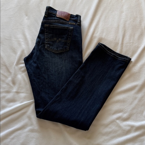 Lucky Brand Denim - Lucky Brand jeans